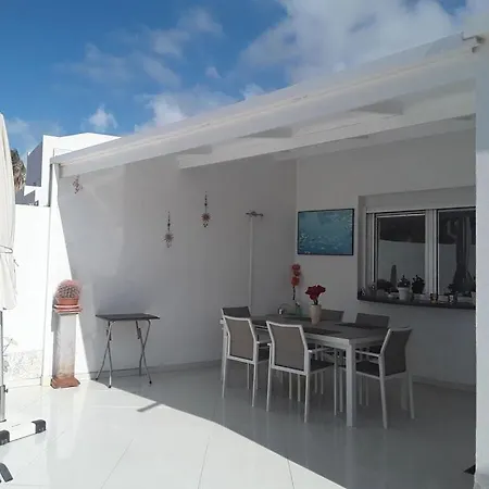 Holiday home Amelie Comfortable Morro Jable (Fuerteventura)