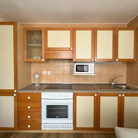 Casa Paradiso - Relax Y Playa Apartamento