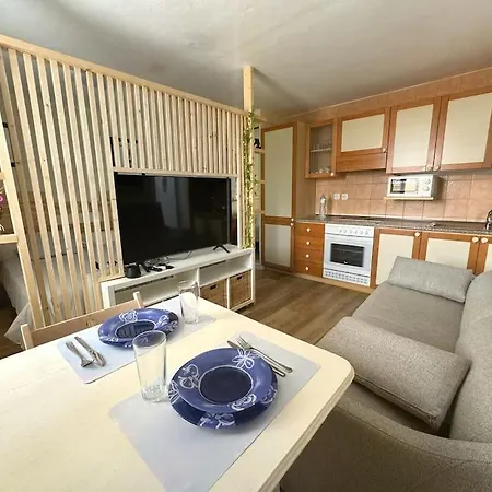 Casa Paradiso - Relax Y Playa Apartamento Morro Jable (Fuerteventura)