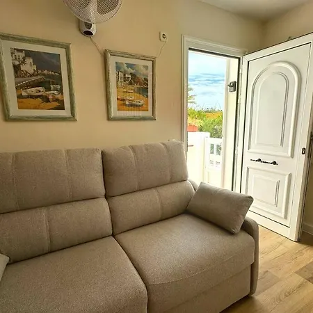 Apartamento Casa Paradiso - Relax Y Playa Morro Jable (Fuerteventura)