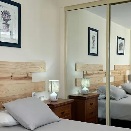 Apartamento Casa Paradiso - Relax Y Playa *