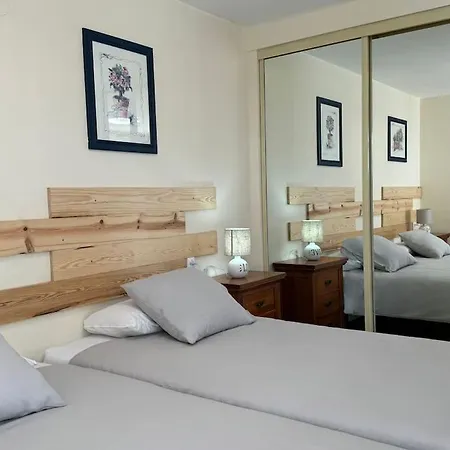 Apartamento Casa Paradiso - Relax Y Playa