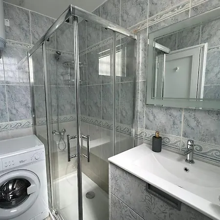 Apartamento Casa Paradiso - Relax Y Playa Morro Jable (Fuerteventura)