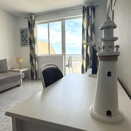 Palm Garden Apartment