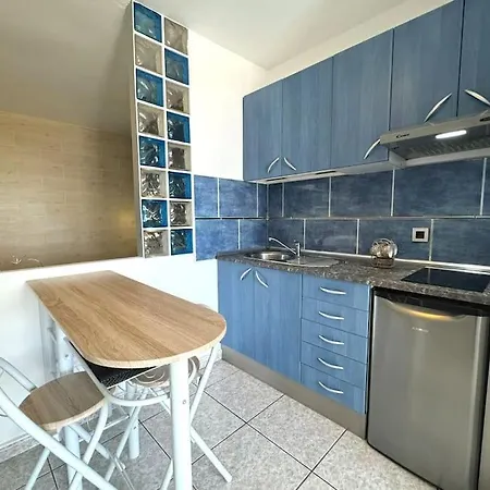 Apartment Palm Garden Morro Jable (Fuerteventura)