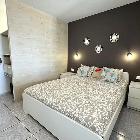 Palm Garden Apartment Morro Jable (Fuerteventura)