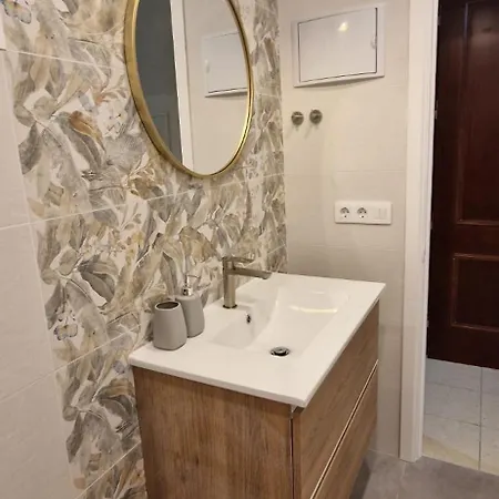 Apartment Palm Garden Atlantic View Morro Jable (Fuerteventura)
