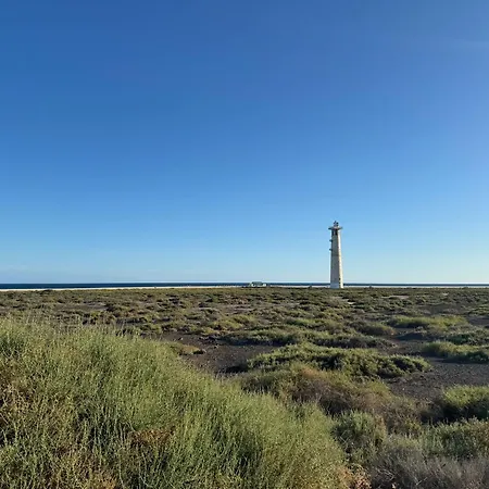 Apartamento Casa Paradiso - Relax Y Playa *