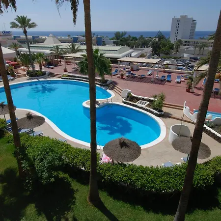 Matorral Apartamento Morro Jable (Fuerteventura)