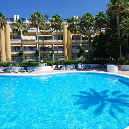 Apartamento Matorral