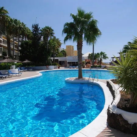 Matorral Apartamento Morro Jable (Fuerteventura)