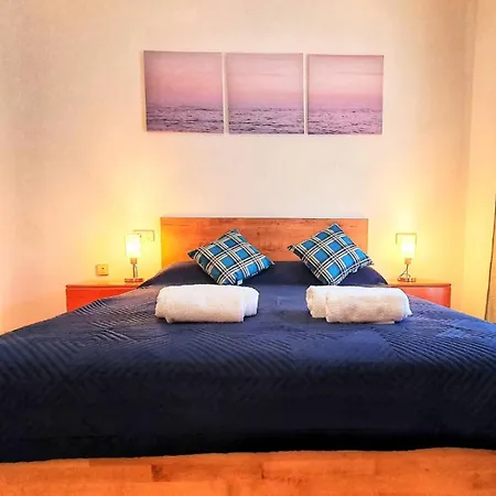 Casa Mar Y Monte Holiday home *