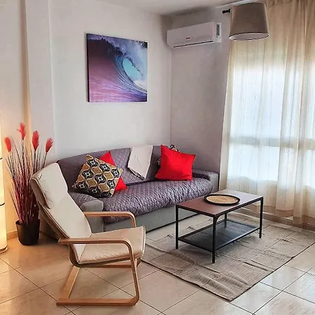 Casa Mar Y Monte Morro Jable (Fuerteventura)