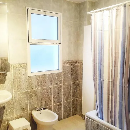 Casa Mar Y Monte Holiday home *