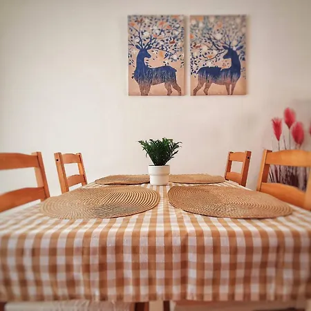 Casa Mar Y Monte Holiday home Morro Jable (Fuerteventura)