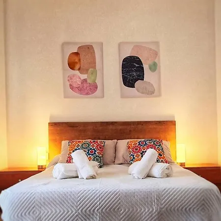 Casa Mar Y Monte Morro Jable (Fuerteventura)