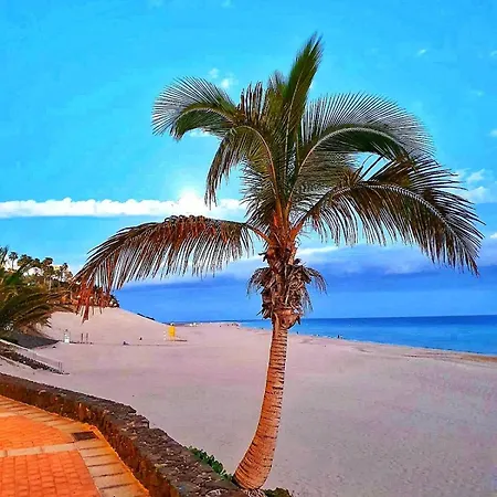 Holiday home Casa Mar Y Monte