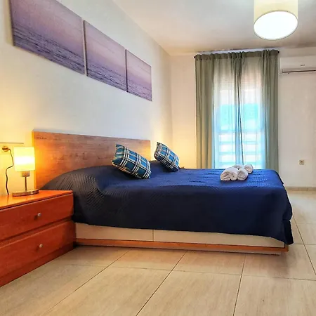 Casa Mar Y Monte Holiday home *