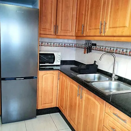 Casa Mar Y Monte Holiday home Morro Jable (Fuerteventura)