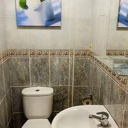 Holiday home Casa Mar Y Monte