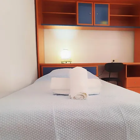 Holiday home Casa Mar Y Monte