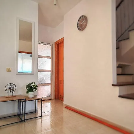 Casa Mar Y Monte *
