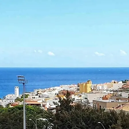 Holiday home Casa Mar Y Monte