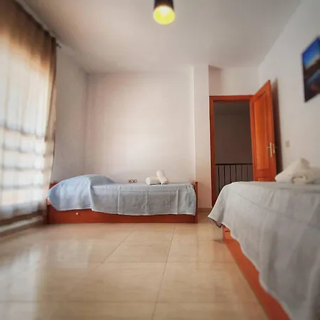Casa Mar Y Monte