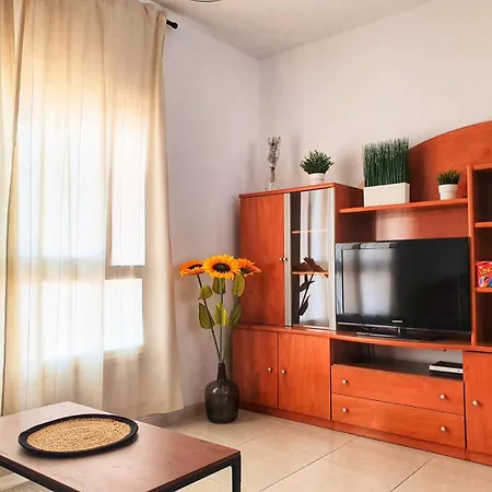 Holiday home Casa Mar Y Monte