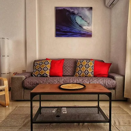 Casa Mar Y Monte Holiday home *