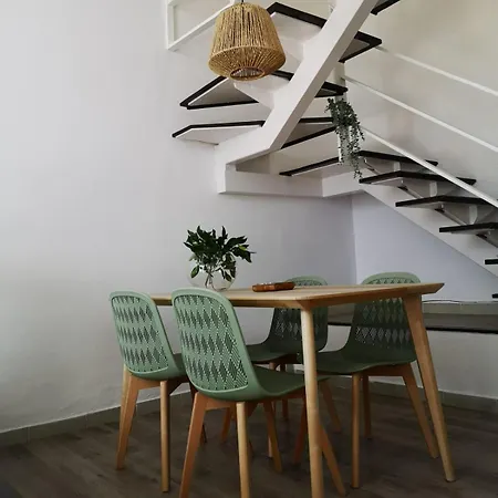 Apartment Casa Arena, Morro Jable (Fuerteventura)