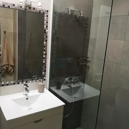 Casa Arena, Apartment