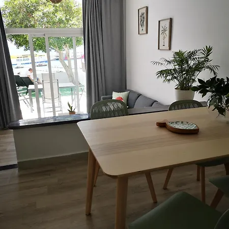 Apartment Casa Arena, *