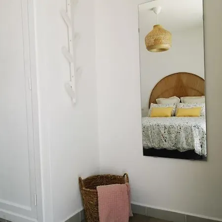 Apartment Casa Arena, Morro Jable (Fuerteventura)