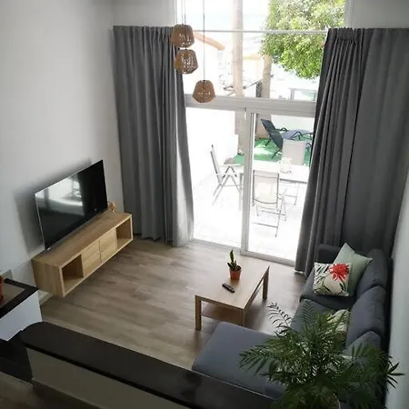 Apartment Casa Arena, *