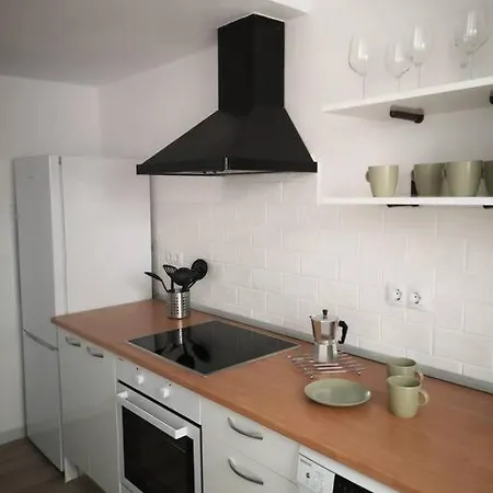Casa Arena, Apartment *