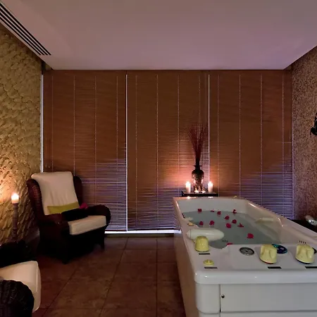 Occidental Jandia Royal Level - Adults Only Morro Jable