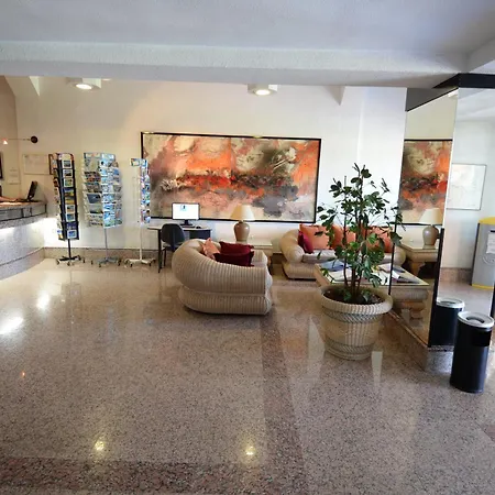 Palm Garden By Livvo * Morro Jable (Fuerteventura)