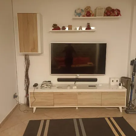 Apartamento Paula Apartment Morro Jable (Fuerteventura)