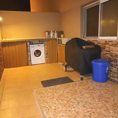 Apartment Apartamento Paula Morro Jable (Fuerteventura)