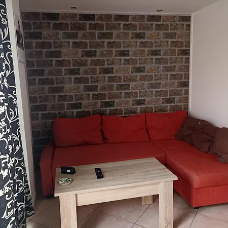 Apartment Apartamento Paula Morro Jable (Fuerteventura)