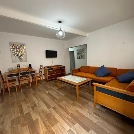 El Carmen Apartment *