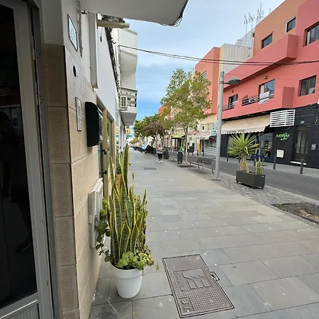 El Carmen Apartment Morro Jable (Fuerteventura)