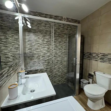 Apartment El Carmen *