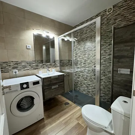 El Carmen Apartment Morro Jable (Fuerteventura)