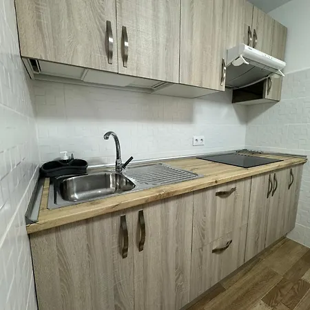 El Carmen Apartment Morro Jable (Fuerteventura)