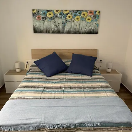 Apartment El Carmen Morro Jable (Fuerteventura)