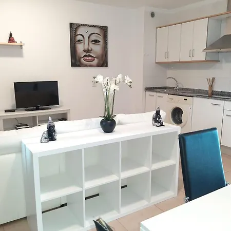Residencial Jandía Marina Apartamento Morro Jable (Fuerteventura)