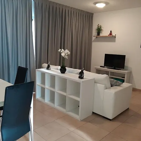 Apartamento Residencial Jandía Marina