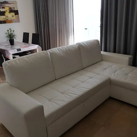 Apartamento Residencial Jandía Marina Morro Jable (Fuerteventura)